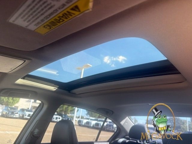 2017 Honda Accord Touring