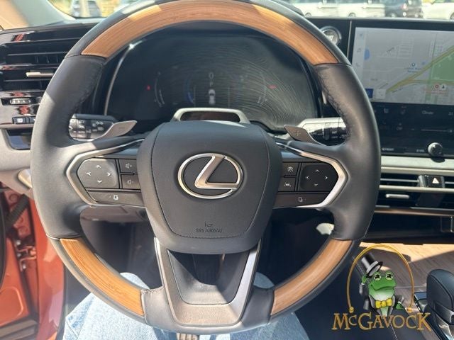 2024 Lexus RX 350 Luxury