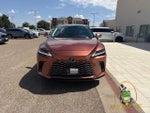 2024 Lexus RX 350 Luxury