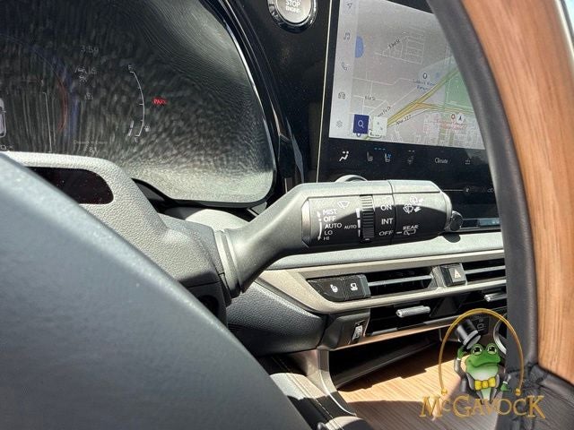 2024 Lexus RX 350 Luxury