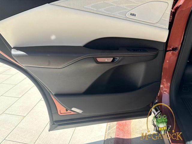 2024 Lexus RX 350 Luxury
