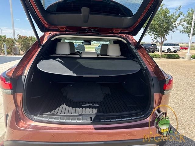 2024 Lexus RX 350 Luxury