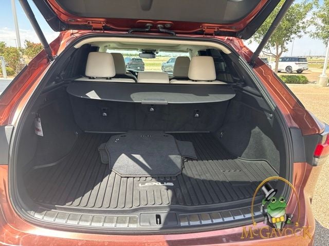 2024 Lexus RX 350 Luxury