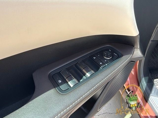 2024 Lexus RX 350 Luxury