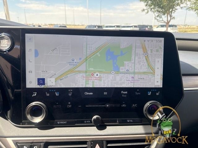 2024 Lexus RX 350 Luxury