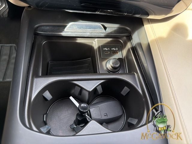 2022 INFINITI QX50 LUXE