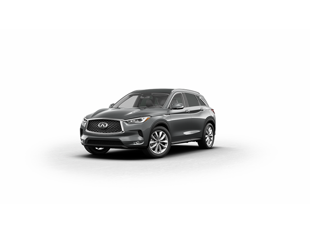 2022 INFINITI QX50 Luxe