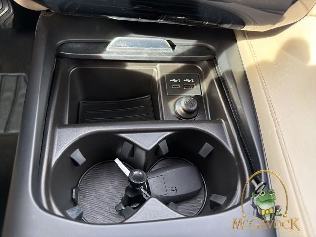 2022 INFINITI QX50 LUXE