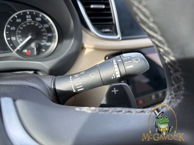 2022 INFINITI QX50 LUXE