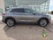 2022 INFINITI QX50 LUXE
