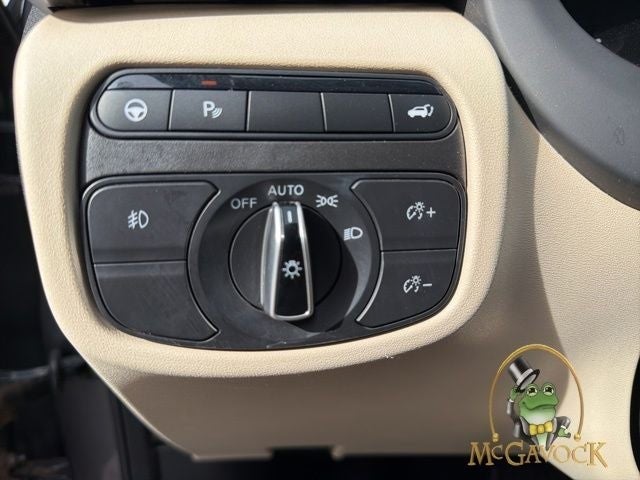 2022 INFINITI QX50 LUXE