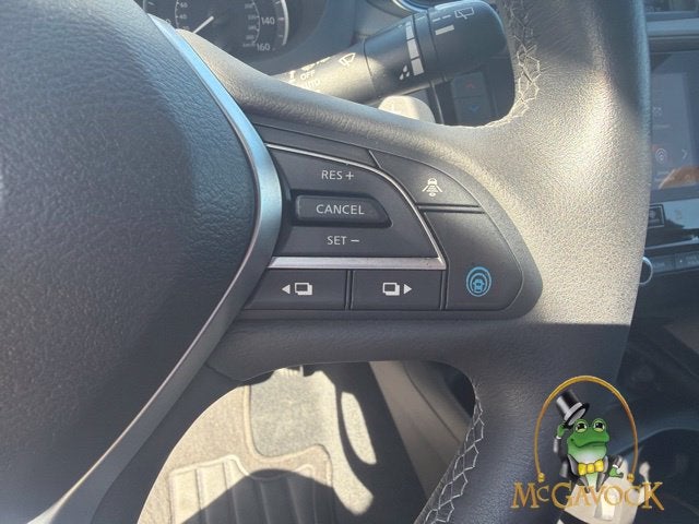 2023 INFINITI QX50 Autograph