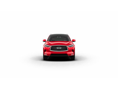 2023 INFINITI QX50 Autograph