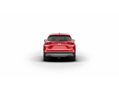 2023 INFINITI QX50 Autograph