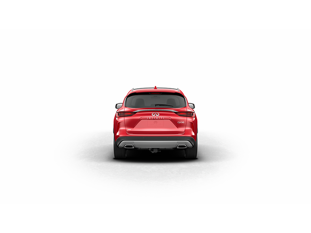 2023 INFINITI QX50 Autograph