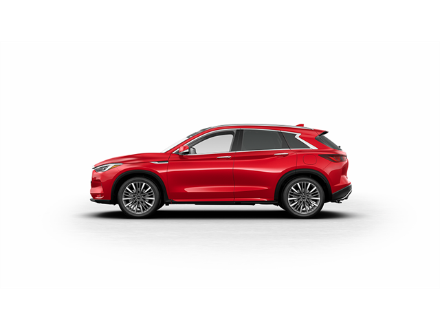 2023 INFINITI QX50 Autograph