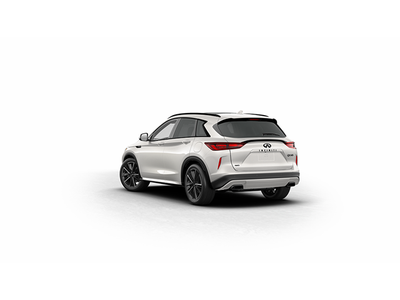 2023 INFINITI QX50 SPORT