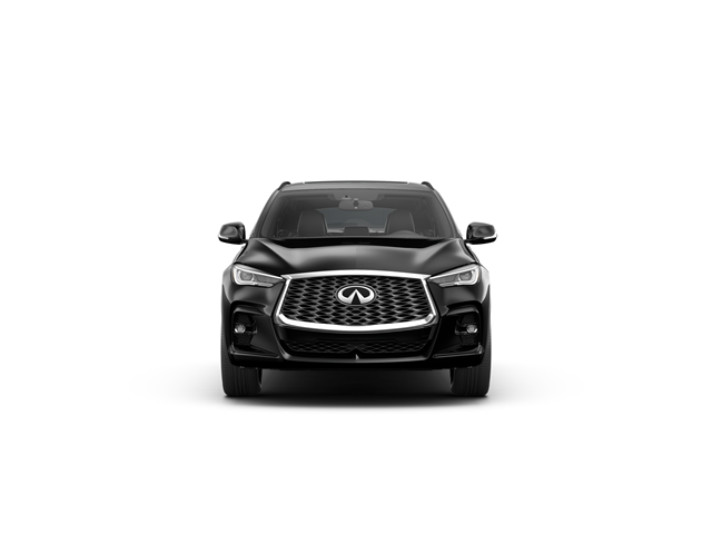 2022 INFINITI QX55 LUXE