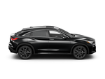 2022 INFINITI QX55 LUXE