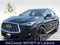 2023 INFINITI QX55 LUXE