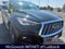 2023 INFINITI QX55 LUXE
