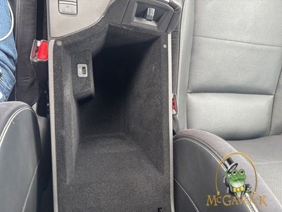 2023 INFINITI QX55 SENSORY