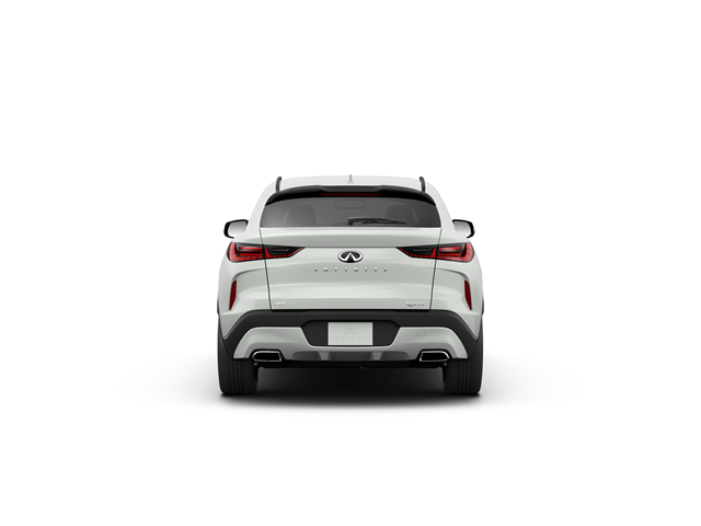 2023 INFINITI QX55 SENSORY