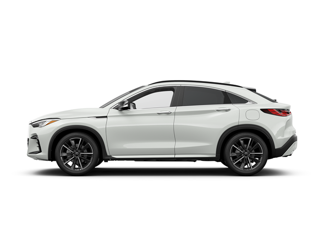 2023 INFINITI QX55 SENSORY