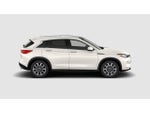 2020 INFINITI QX50 LUXE