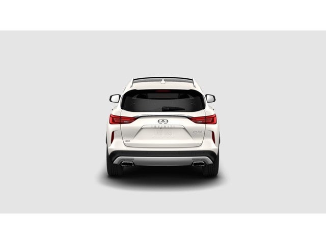 2020 INFINITI QX50 LUXE