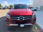 2016 Mercedes-Benz GLE GLE 350