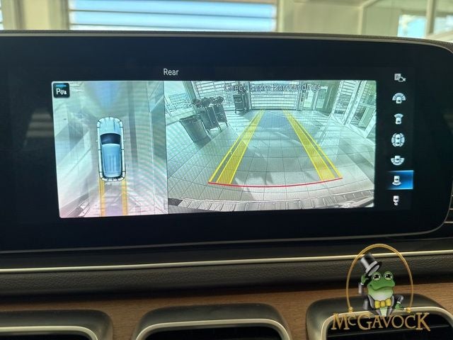 2020 Mercedes-Benz GLE GLE 350