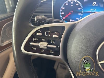 2020 Mercedes-Benz GLE GLE 350