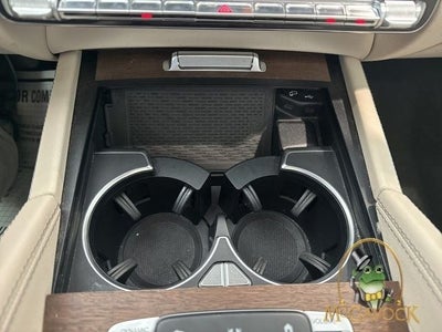 2020 Mercedes-Benz GLE GLE 350