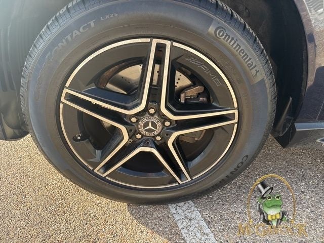 2020 Mercedes-Benz GLE GLE 350