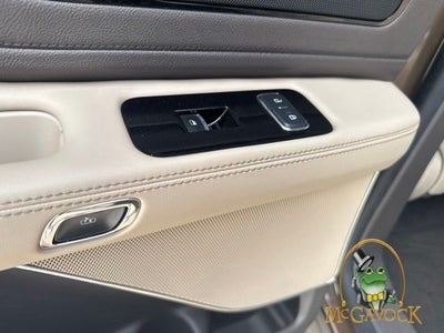 2022 Lincoln Aviator Standard