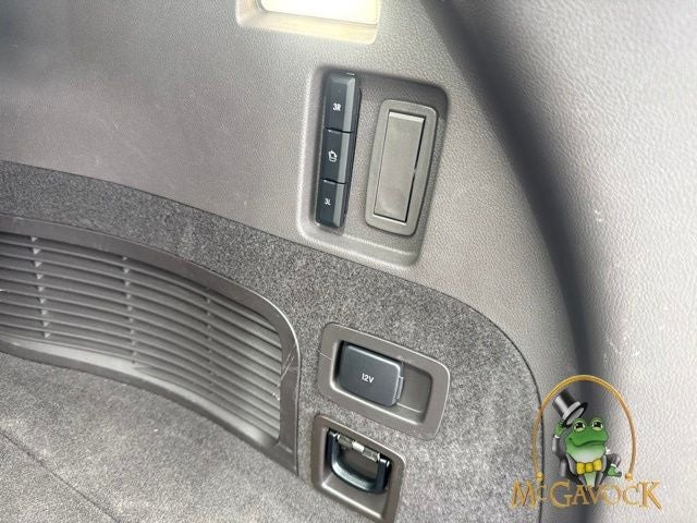 2022 Lincoln Aviator Standard