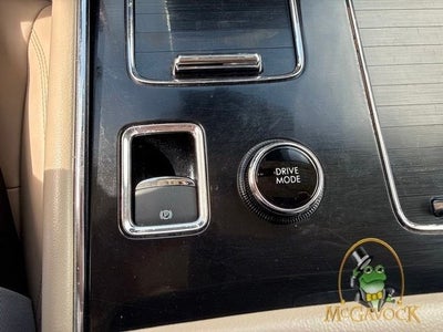 2022 Lincoln Aviator Standard