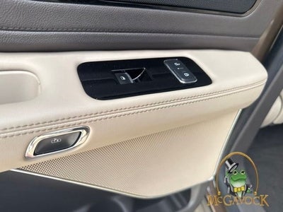 2022 Lincoln Aviator Standard
