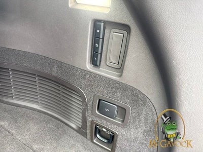 2022 Lincoln Aviator Standard