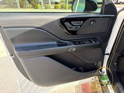 2026 Lincoln Aviator Reserve Premium