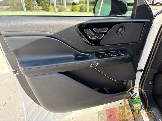 2026 Lincoln Aviator Reserve Premium