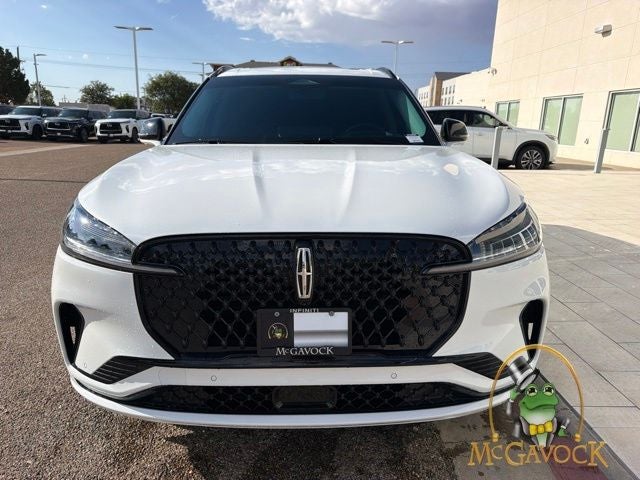 2026 Lincoln Aviator Reserve Premium