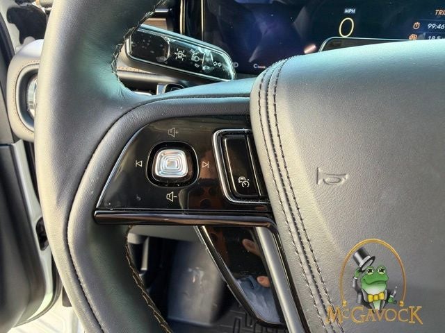 2026 Lincoln Aviator Reserve Premium