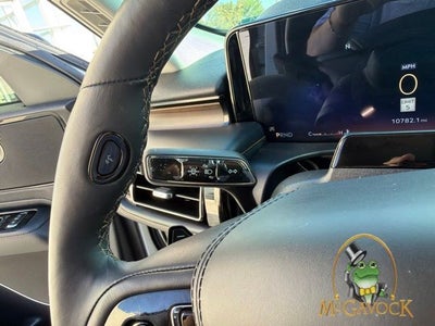2026 Lincoln Aviator Reserve Premium