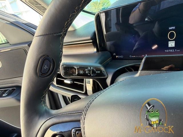 2026 Lincoln Aviator Reserve Premium