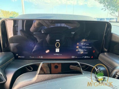 2026 Lincoln Aviator Reserve Premium
