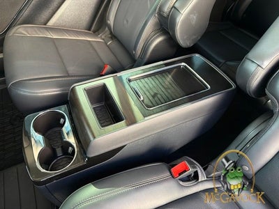 2026 Lincoln Aviator Reserve Premium