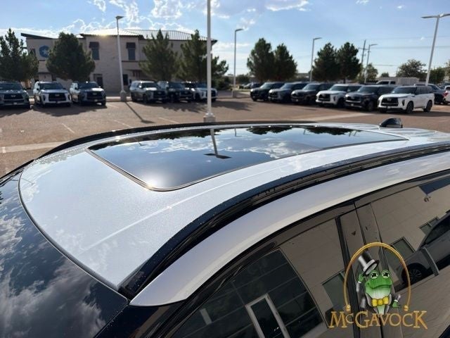 2026 Lincoln Aviator Reserve Premium