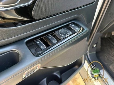 2026 Lincoln Aviator Reserve Premium